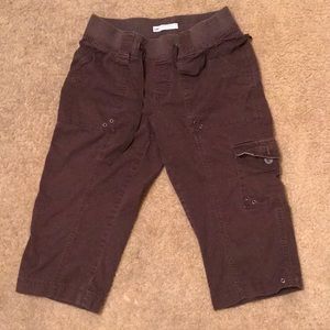 Lee Natural Fit Women’s Capris